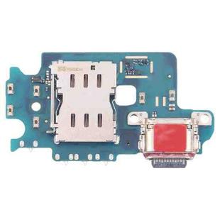 For Samsung Galaxy S24 SM-S921B EU Charging Port Board