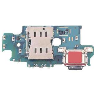 For Samsung Galaxy S24+ SM-S926B EU Charging Port Board