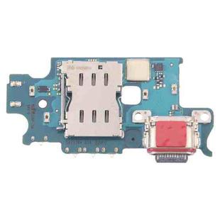 For Samsung Galaxy S23+ SM-S916B EU Charging Port Board