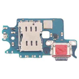 For Samsung Galaxy S22 5G SM-S901B EU Charging Port Board