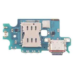 For Samsung Galaxy S22+ 5G SM-S906B EU Charging Port Board