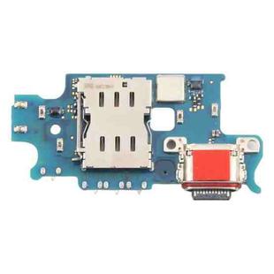 For Samsung Galaxy S23+ SM-S916U Charging Port Board