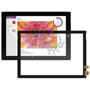 For Microsoft Surface Pro 3 1631 Touch Panel with OCA Optically Clear Adhesive