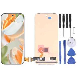 For Google Pixel 9 Pro GR83Y GEC77 Original OLED LCD Screen with Digitizer Full Assembly