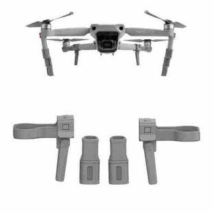 Sunnylife AIR2-LG542 For DJI Mavic Air 2 Foldable Heightened Landing Gear Holder