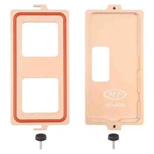 For iPhone 13 Pro Max LCD Screen Outer Glass Lens Positioning Pressure Holding Mold