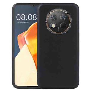 For Oukitel WP28E 50pcs TPU Phone Case(Black)