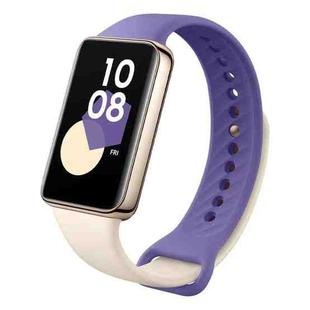 Honor Band 9, 1.57 inch AMOLED Screen, Support Heart Rate / Blood Oxygen / Sleep Monitoring, Standard Version(Purple)