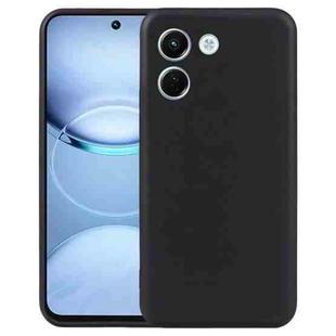 For Tecno Spark 30 5G 50pcs TPU Phone Case(Black)