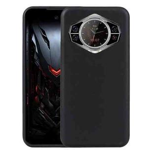 For Doogee S200 50pcs TPU Phone Case(Black)