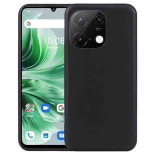 For Umidigi G9C 50pcs TPU Phone Case(Black)