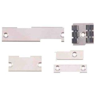 For iPad 2022 5 in 1 Motherboard Iron Sheet Cover
