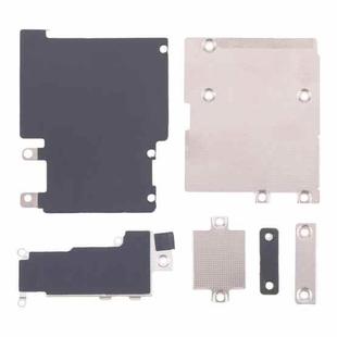 For iPad Pro 12.9 2021 6 in 1 Motherboard Iron Sheet Cover