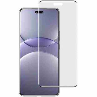 For Huawei nova 13 Pro imak No Edge Version 3D Curved Full Screen Tempered Glass Film