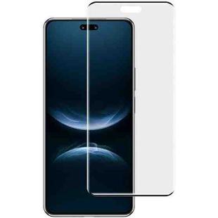 For Huawei nova 14 Pro imak No Edge Version 3D Curved Full Screen Tempered Glass Film