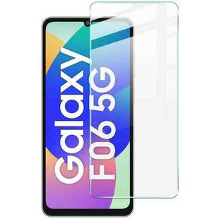 For Samsung Galaxy F06 5G / M06 5G imak H Series Full Screen Tempered Glass Film