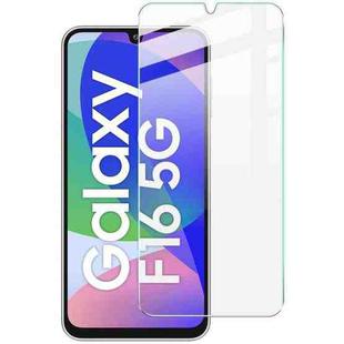 For Samsung Galaxy F16 5G / M16 5G imak H Series Full Screen Tempered Glass Film