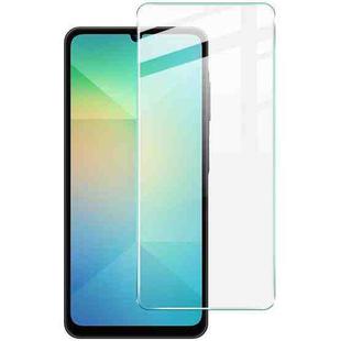 For Samsung Galaxy A06 5G imak H Series Full Screen Tempered Glass Film