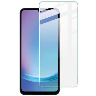 For Samsung Galaxy A25 5G JPN Version imak H Series Full Screen Tempered Glass Film