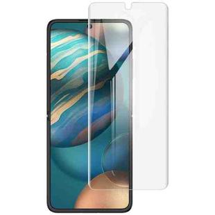 For Huawei nova Flip imak 4th Generation  Full Coverage Screen Hydrogel Film Protector