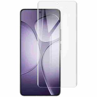 For Redmi K70 Ultra 5G imak 4th Generation  Full Coverage Screen Hydrogel Film Protector