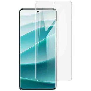 For Redmi Note 14 Pro 5G / 14 Pro+ 5G imak 4th Generation  Full Coverage Screen Hydrogel Film Protector