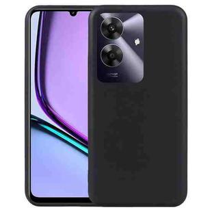 For Realme Note 60 50pcs TPU Phone Case(Black)