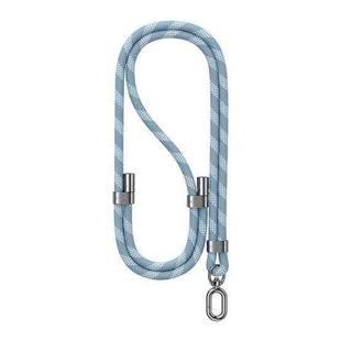 USAMS ZB316 Adjustable Phone Rope(Blue)