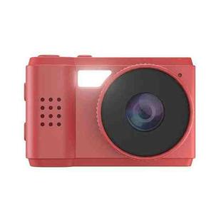 S5 0.96 inch HD Screen Mini Portable Camera(Red)