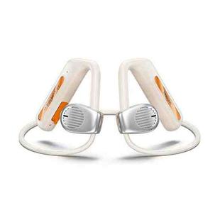 WEKOME Beluga G1 PhanWing Open-ear True Wireless Stereo Bluetooth Earphones(Orange)