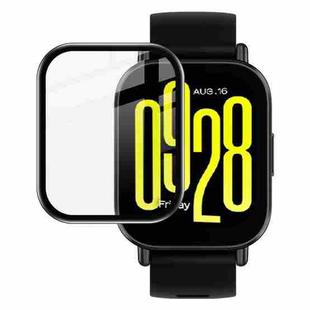 For Redmi Watch 5 Active imak Plexiglass HD Watch Protective Film