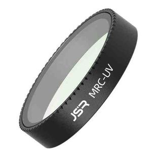 For DJI Neo JSR KB Series Drone Lens Filter, Filter:MCUV