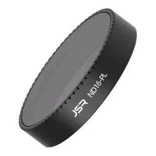 For DJI Neo JSR KB Series Drone Lens Filter, Filter:ND16PL