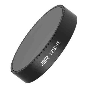 For DJI Neo JSR KB Series Drone Lens Filter, Filter:ND32PL