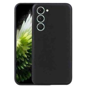 For Tecno Spark 40 Pro 4G 10pcs TPU Phone Case(Black)
