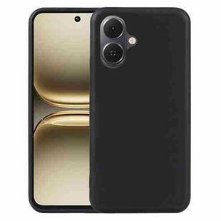 For Tecno Pop 10 10pcs TPU Phone Case(Black)