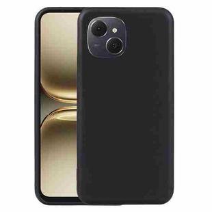For Tecno Spark 40C 10pcs TPU Phone Case(Black)