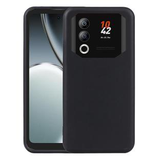 For Doogee Blade20 Ultra 10pcs TPU Phone Case(Black)