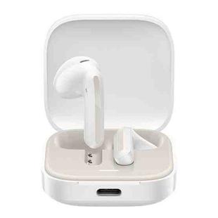 Original Xiaomi Redmi Buds 6 Active BT5.4 In-ear True Wireless Earbuds(White)