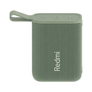 Xiaomi Redmi IP67 Waterproof Portable Bluetooth Speaker(Green)