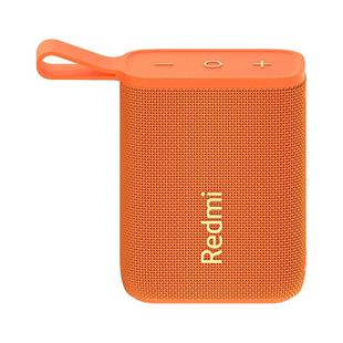 Xiaomi Redmi IP67 Waterproof Portable Bluetooth Speaker(Orange)