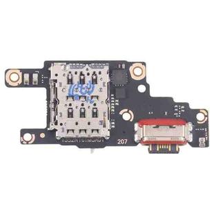 For Xiaomi Redmi Turbo 3 OEM SIM Card Reader Board