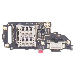 For vivo V30 OEM SIM Card Reader Board