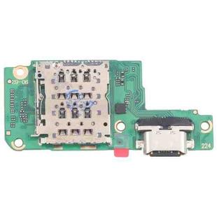 For vivo V30 Lite 4G OEM SIM Card Reader Board