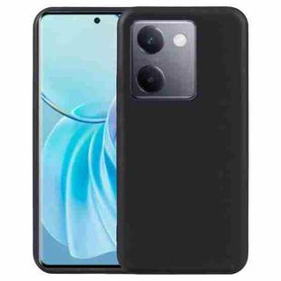 For vivo Y300+ 10pcs TPU Phone Case(Black)