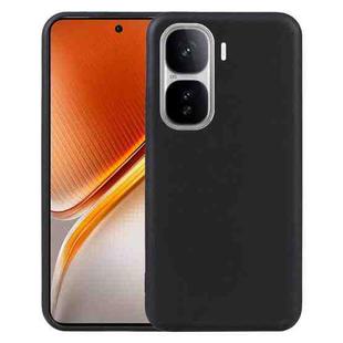 For vivo iQOO Neo 10 5G 10pcs TPU Phone Case(Black)