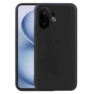 For vivo V60 5G 10pcs TPU Phone Case(Black)