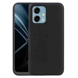 For Lava Yuva Star 2 10pcs TPU Phone Case(Black)