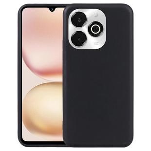 For Umidigi G100x 5G 10pcs TPU Phone Case(Black)