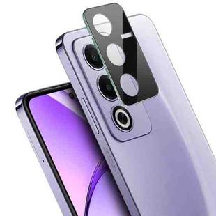 For OPPO A3 Pro 5G India imak High Definition Integrated Glass Lens Film Black Version